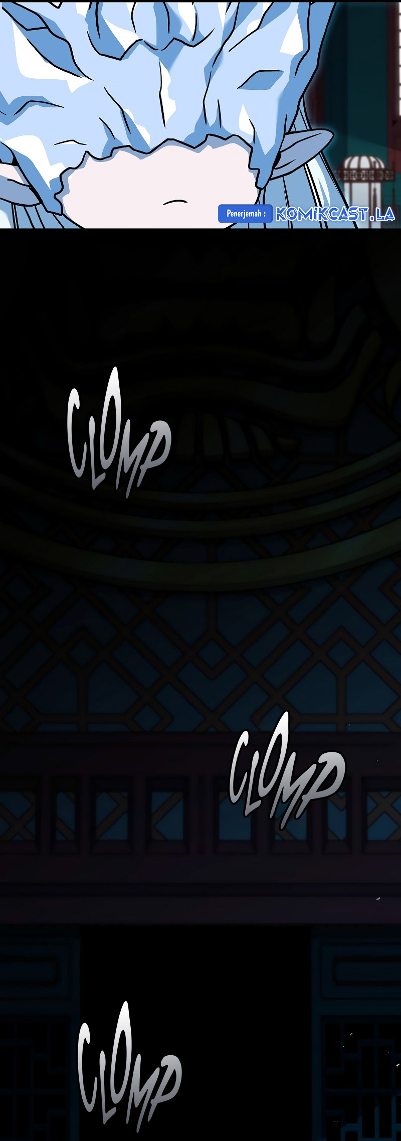 Return of the Frozen Player Chapter 131 Gambar 71