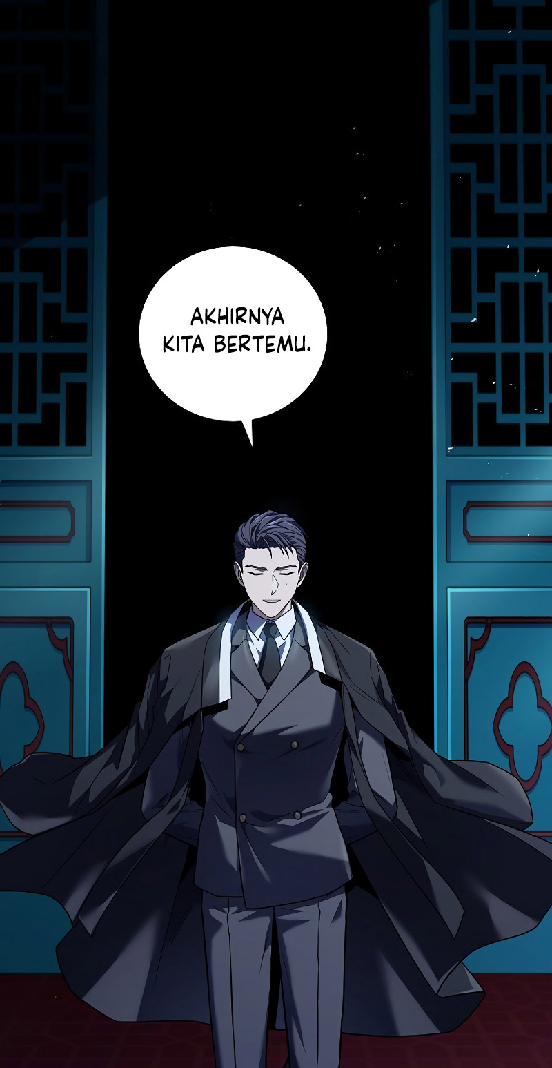 Return of the Frozen Player Chapter 131 Gambar 72