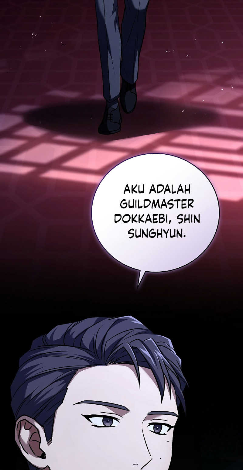 Return of the Frozen Player Chapter 131 Gambar 73