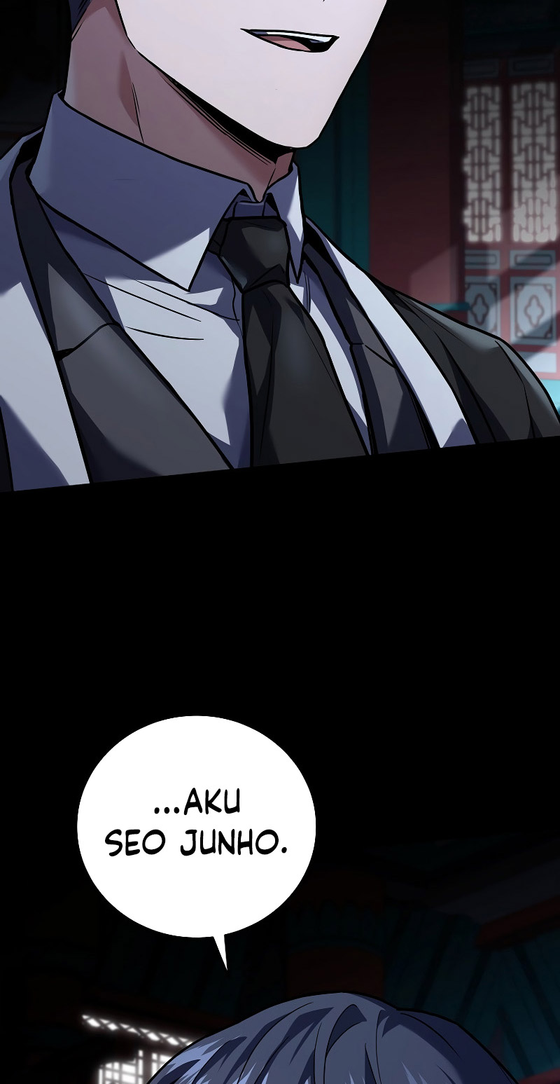 Return of the Frozen Player Chapter 131 Gambar 74