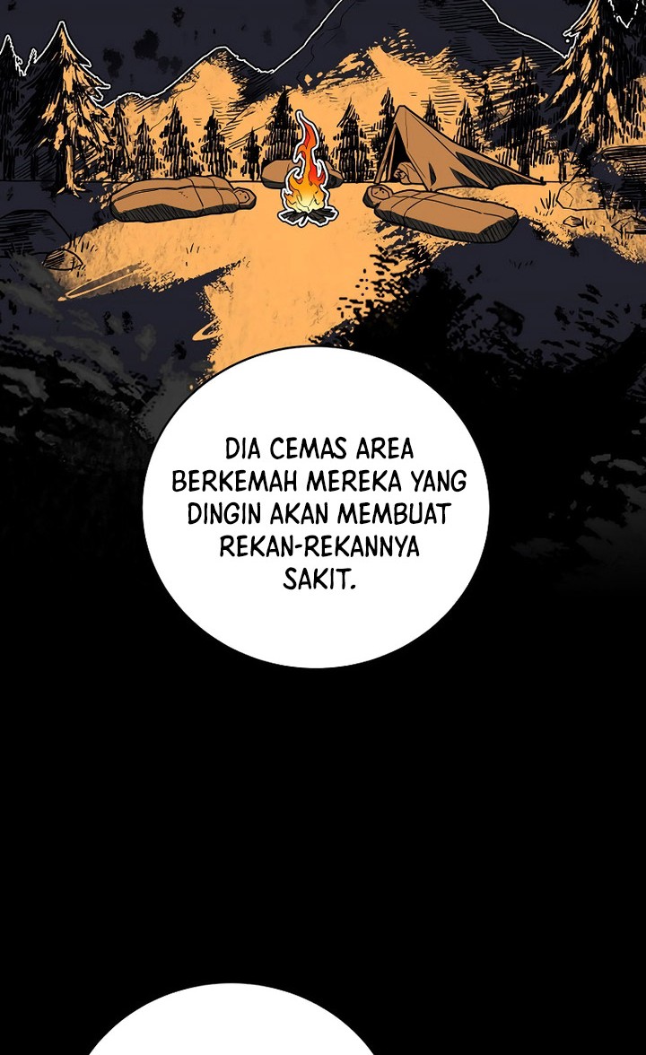 Return of the Frozen Player Chapter 130 Gambar 19