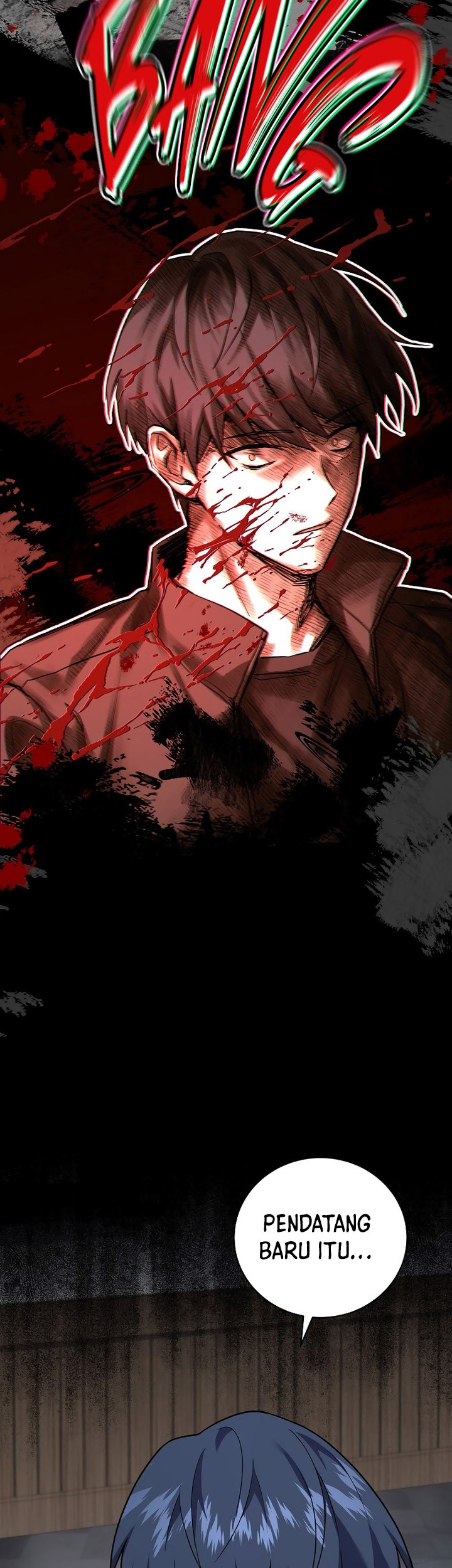 Return of the Frozen Player Chapter 130 Gambar 24