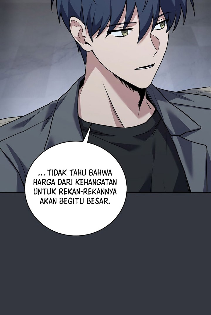 Return of the Frozen Player Chapter 130 Gambar 25