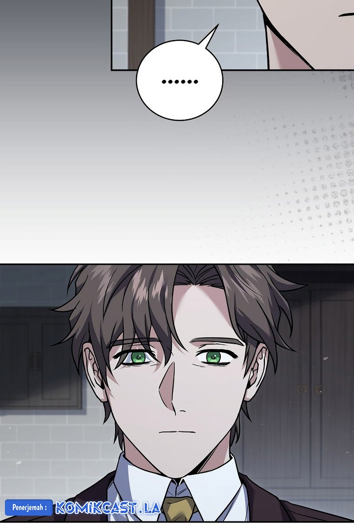 Return of the Frozen Player Chapter 130 Gambar 27