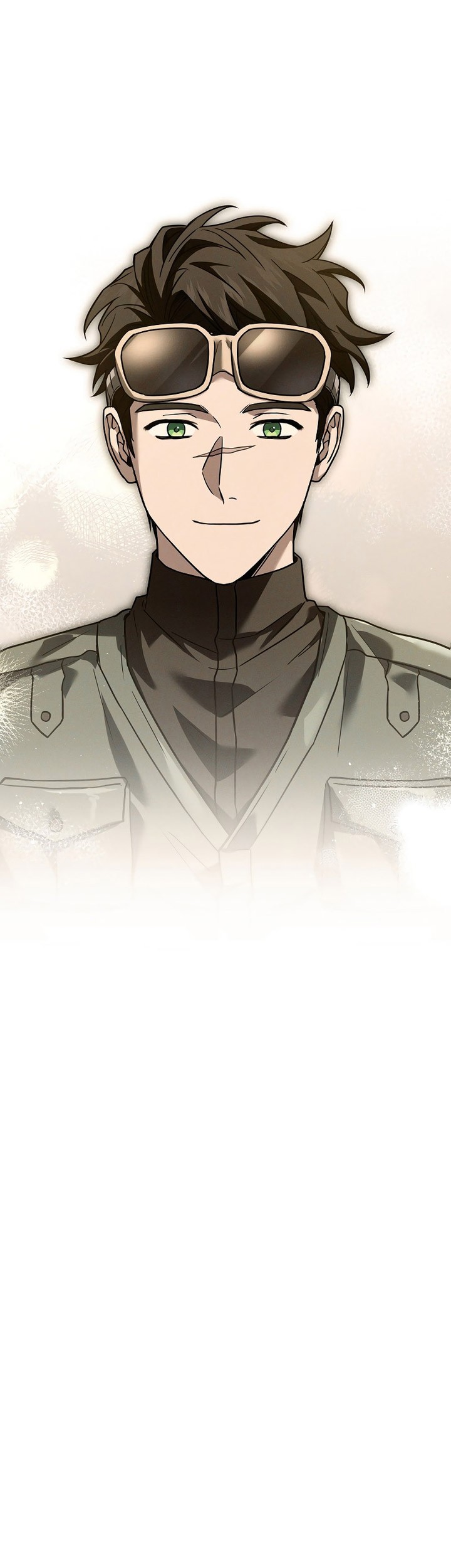 Return of the Frozen Player Chapter 130 Gambar 28