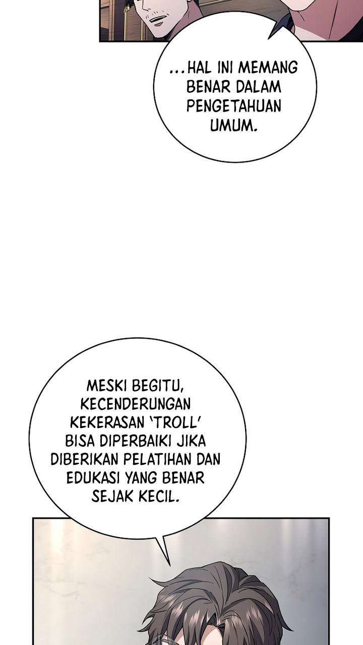 Return of the Frozen Player Chapter 130 Gambar 33