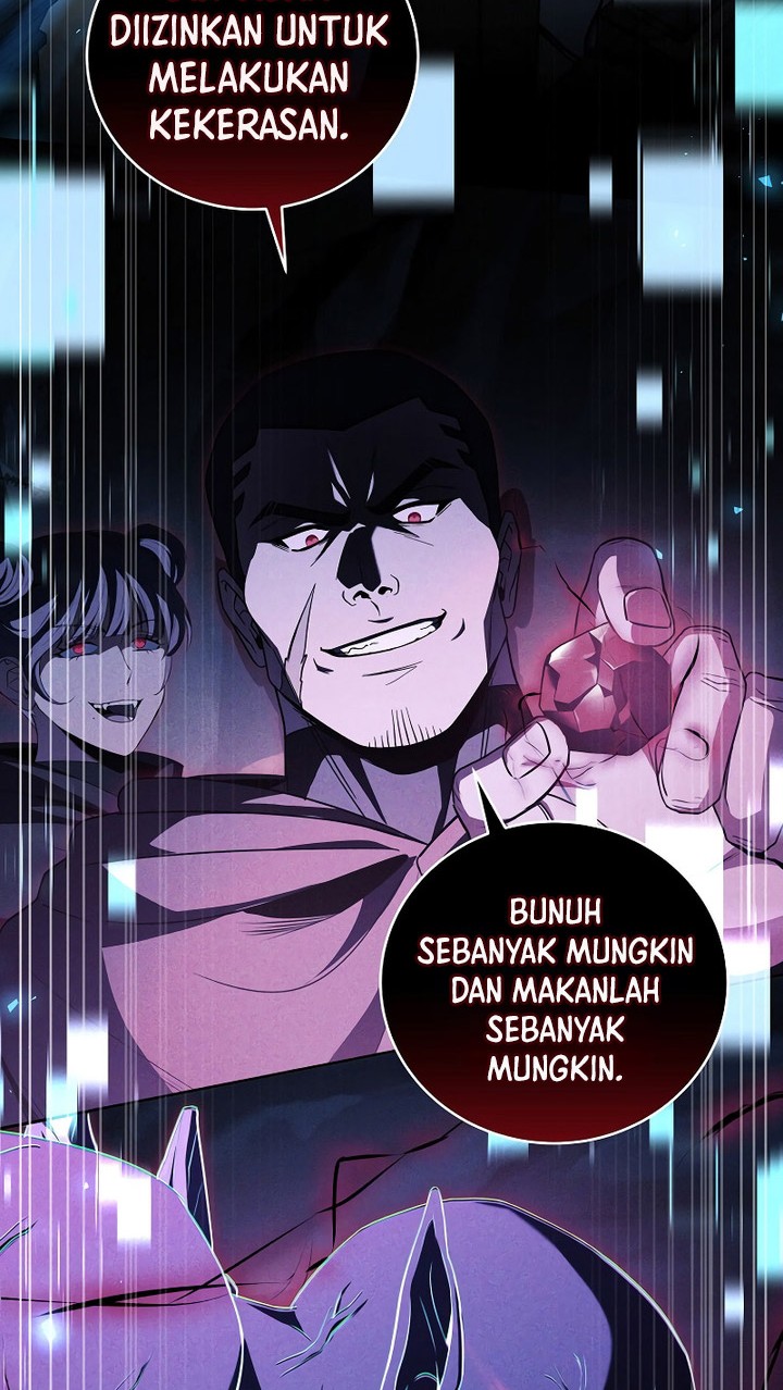 Return of the Frozen Player Chapter 130 Gambar 39