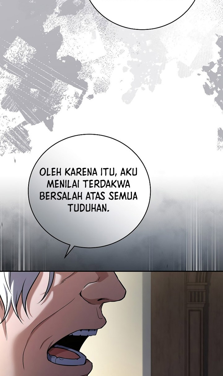 Return of the Frozen Player Chapter 130 Gambar 47