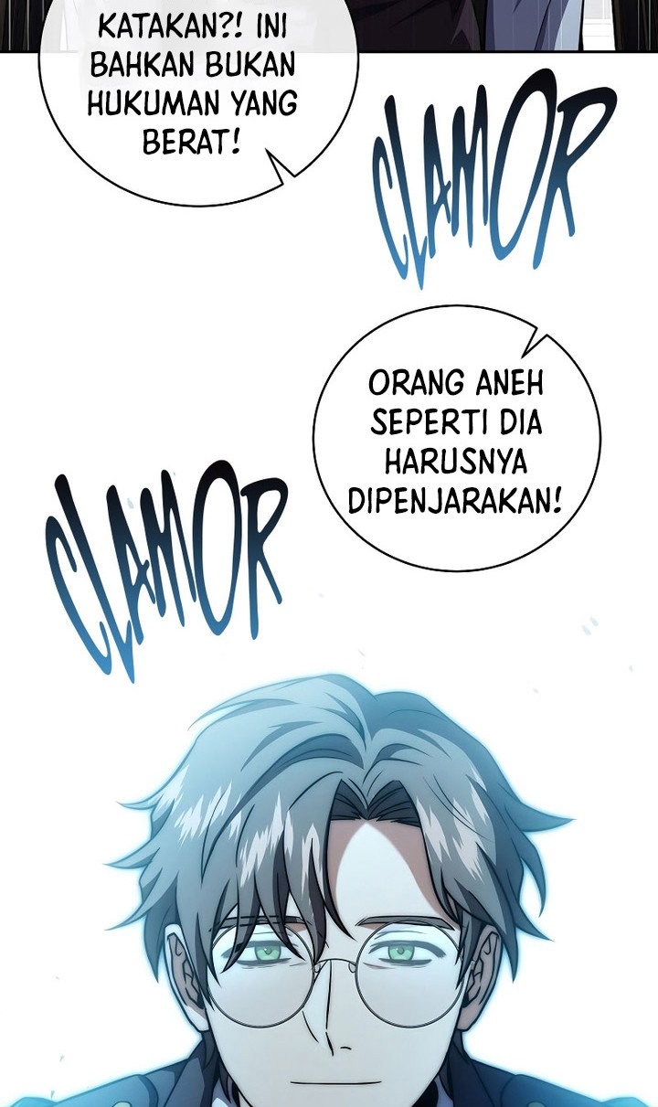 Return of the Frozen Player Chapter 130 Gambar 49