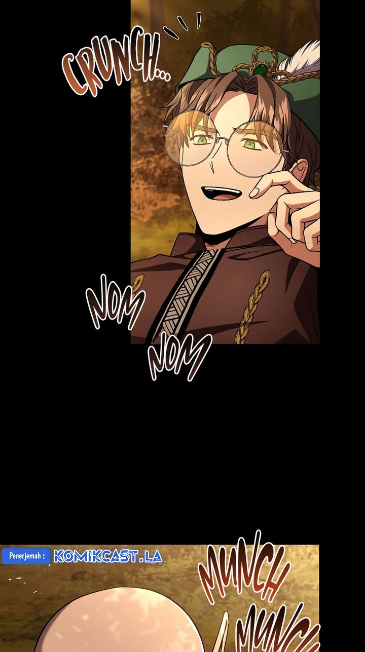 Return of the Frozen Player Chapter 130 Gambar 53