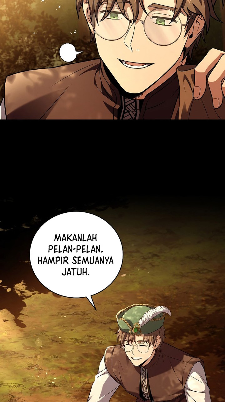 Return of the Frozen Player Chapter 130 Gambar 55