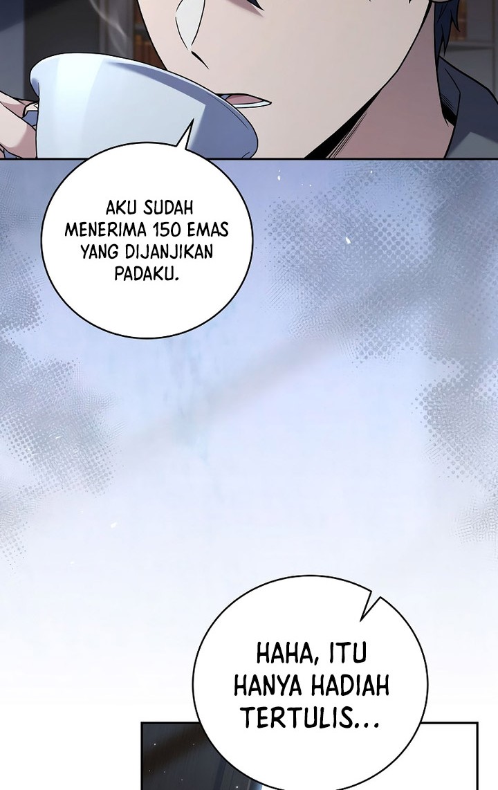 Return of the Frozen Player Chapter 130 Gambar 3