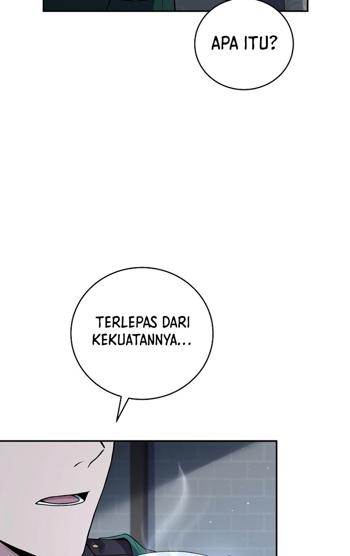 Return of the Frozen Player Chapter 130 Gambar 5