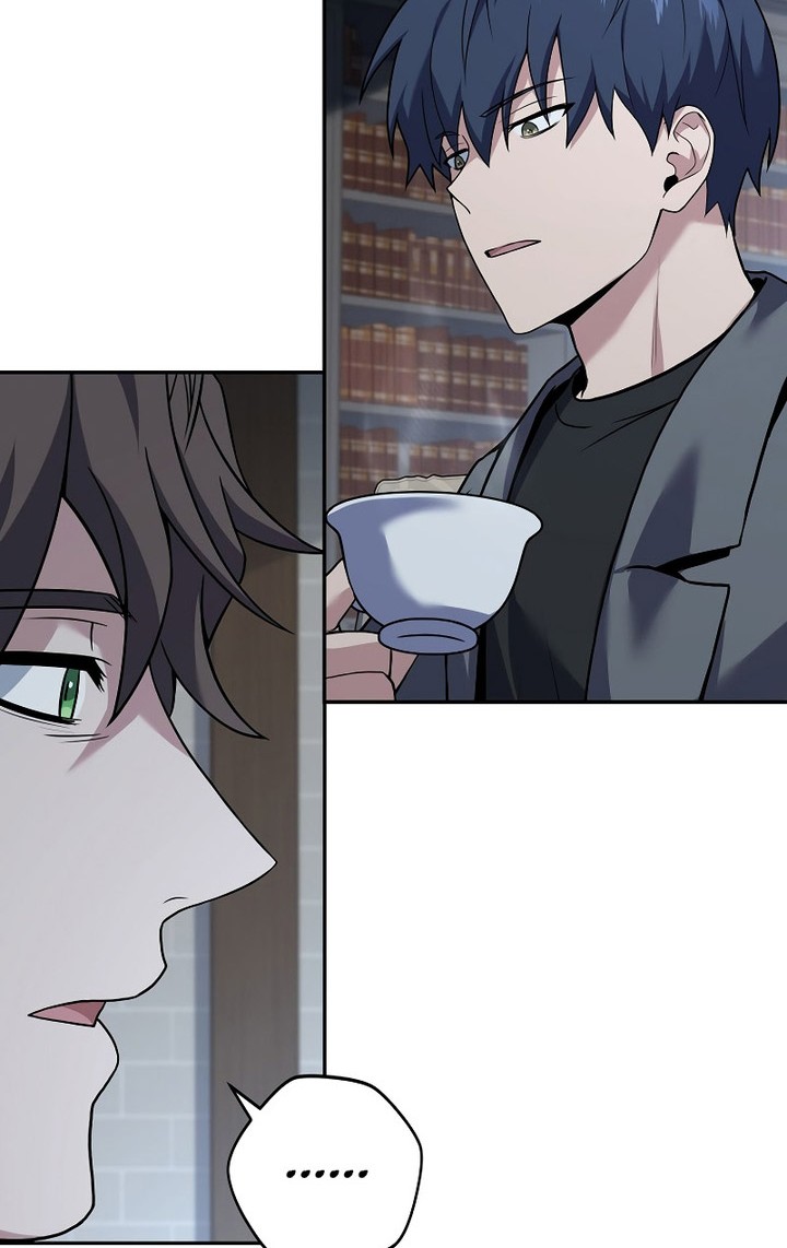 Return of the Frozen Player Chapter 130 Gambar 9