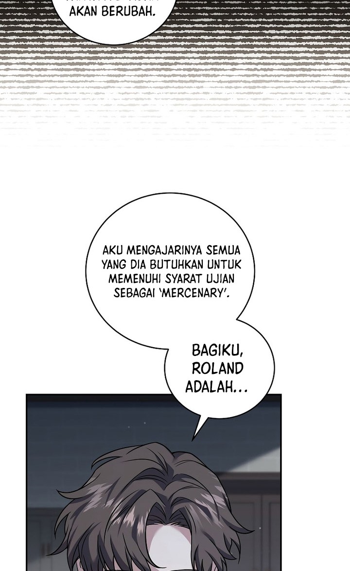 Return of the Frozen Player Chapter 130 Gambar 15