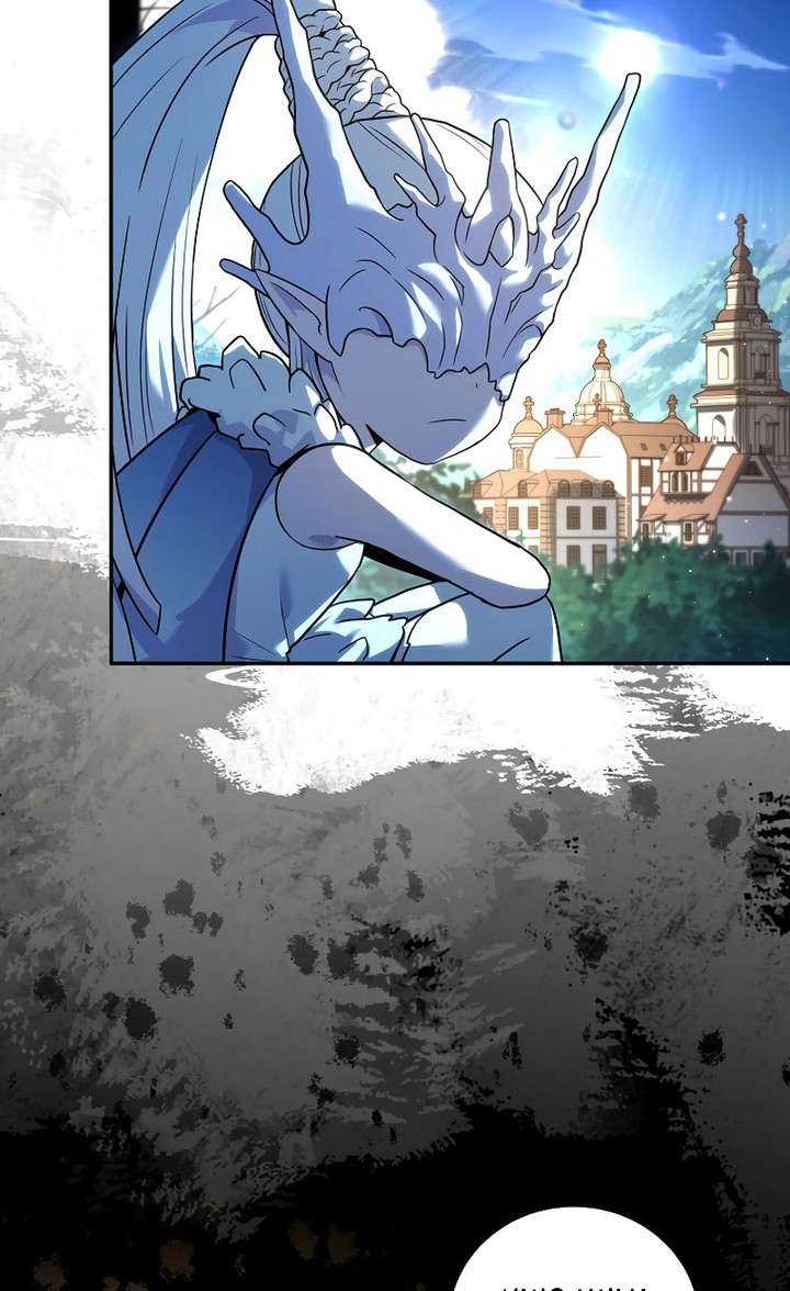 Return of the Frozen Player Chapter 130 Gambar 17