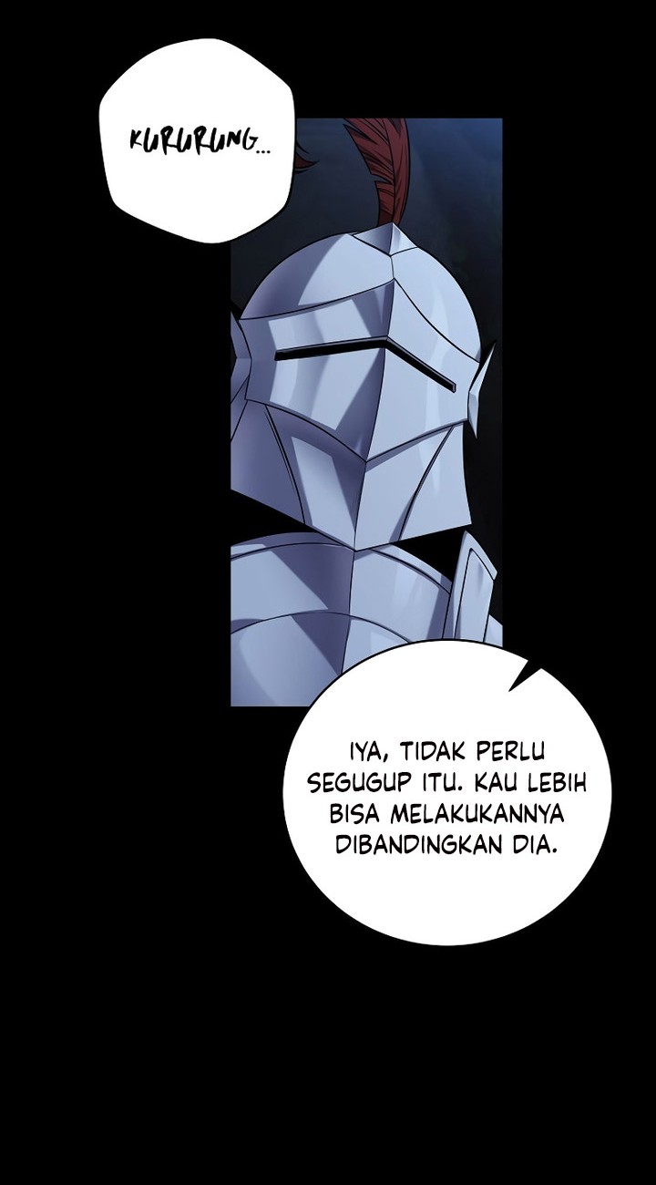 Return of the Frozen Player Chapter 129 Gambar 21