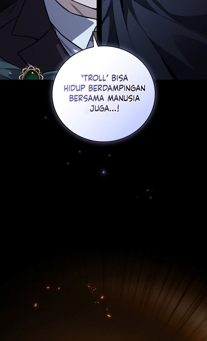 Return of the Frozen Player Chapter 129 Gambar 23