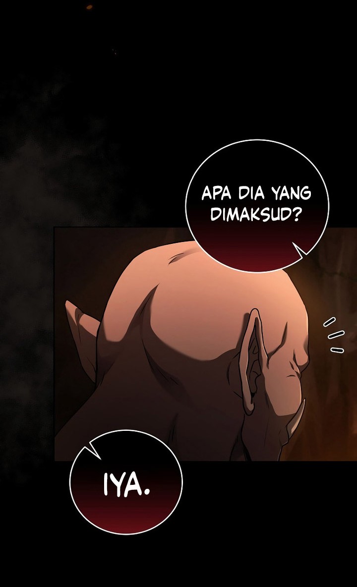Return of the Frozen Player Chapter 129 Gambar 25