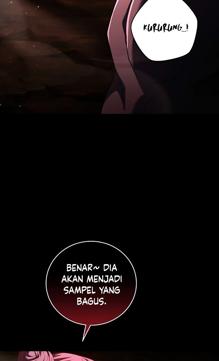 Return of the Frozen Player Chapter 129 Gambar 27