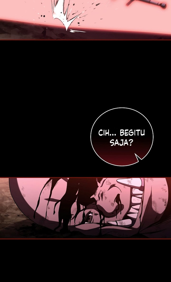 Return of the Frozen Player Chapter 129 Gambar 29