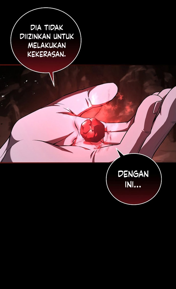 Return of the Frozen Player Chapter 129 Gambar 31
