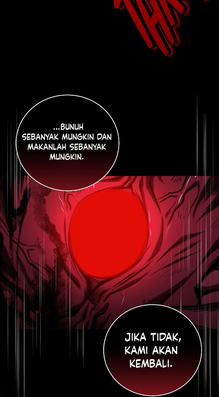 Return of the Frozen Player Chapter 129 Gambar 33