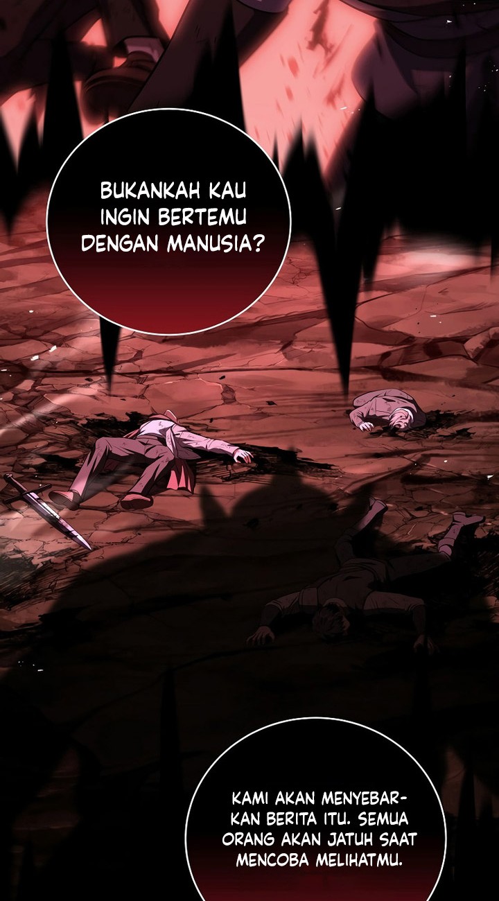 Return of the Frozen Player Chapter 129 Gambar 35