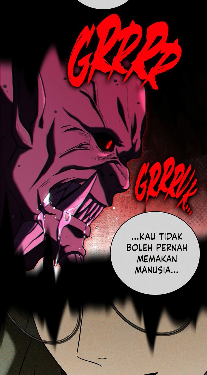 Return of the Frozen Player Chapter 129 Gambar 39