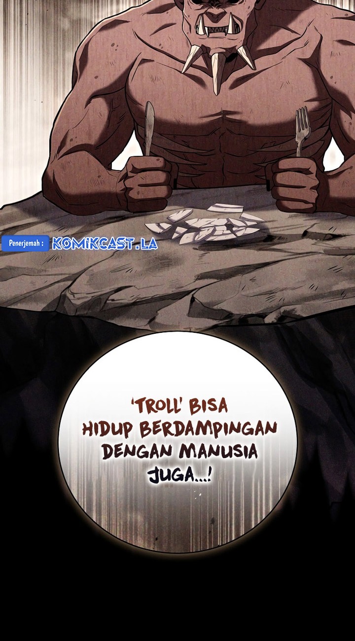 Return of the Frozen Player Chapter 129 Gambar 41