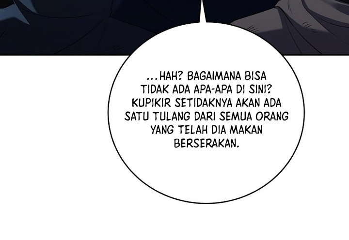 Return of the Frozen Player Chapter 129 Gambar 43
