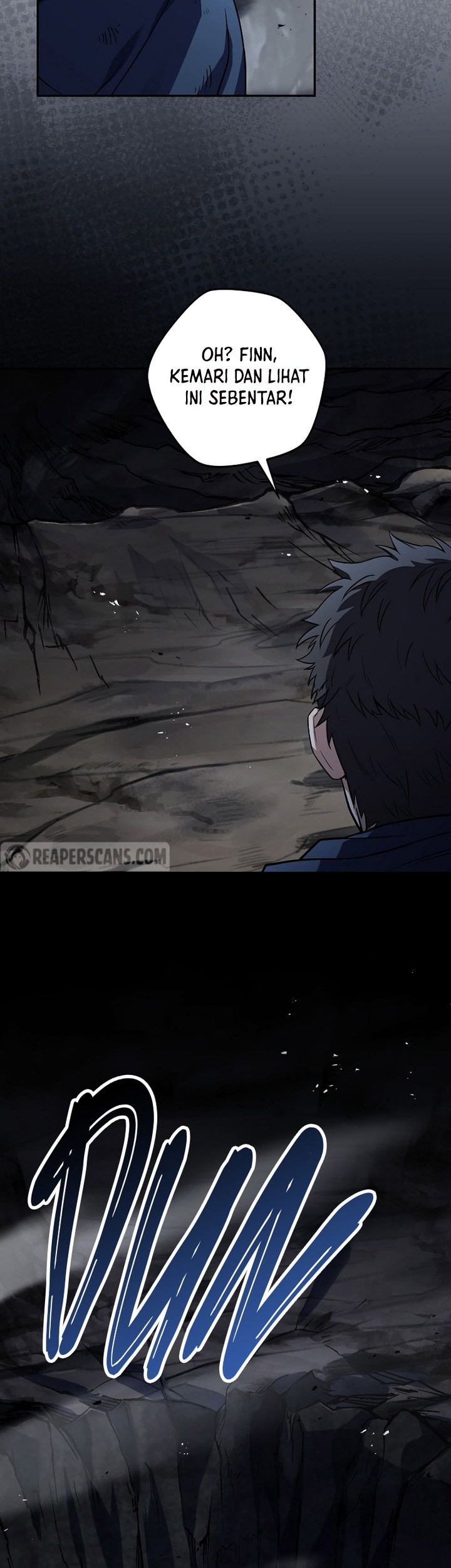 Return of the Frozen Player Chapter 129 Gambar 46
