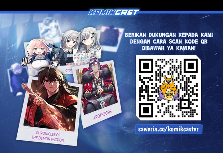 Return of the Frozen Player Chapter 129 Gambar 51