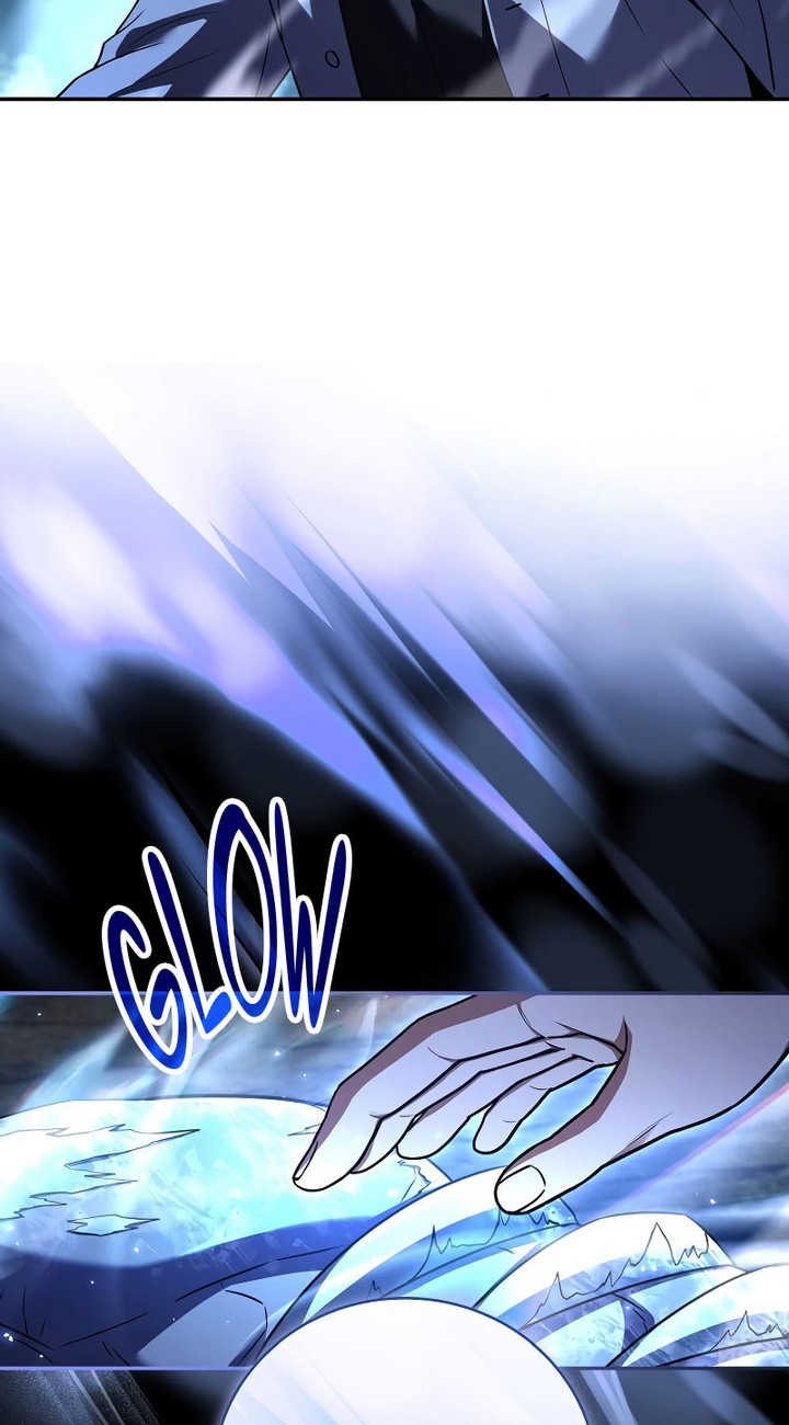 Return of the Frozen Player Chapter 129 Gambar 17