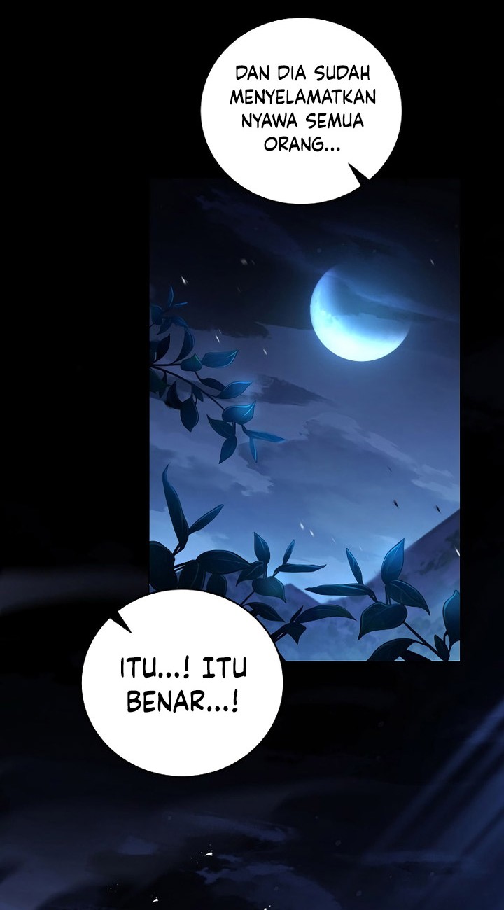 Return of the Frozen Player Chapter 128 Gambar 19