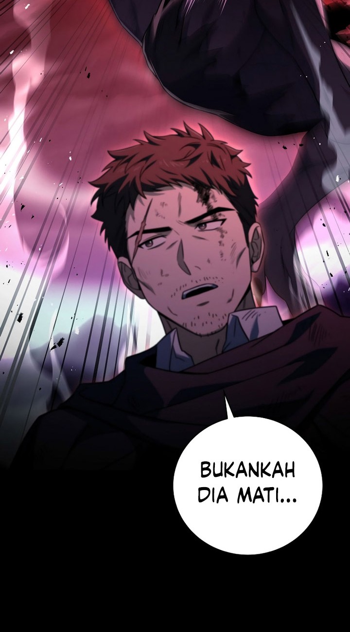 Return of the Frozen Player Chapter 128 Gambar 21