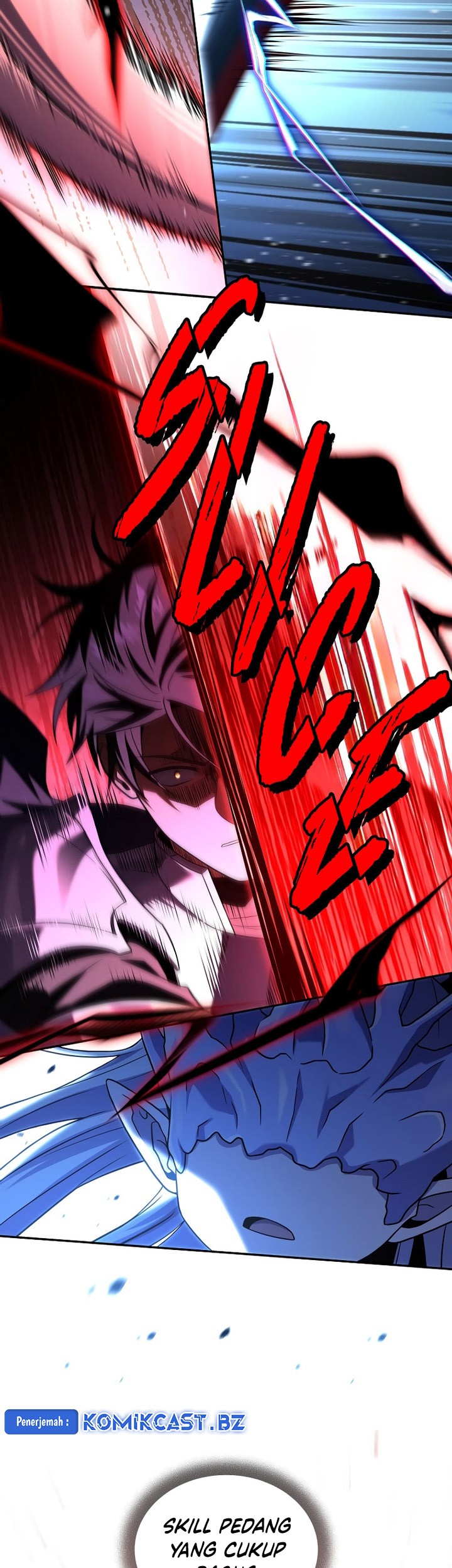 Return of the Frozen Player Chapter 128 Gambar 39
