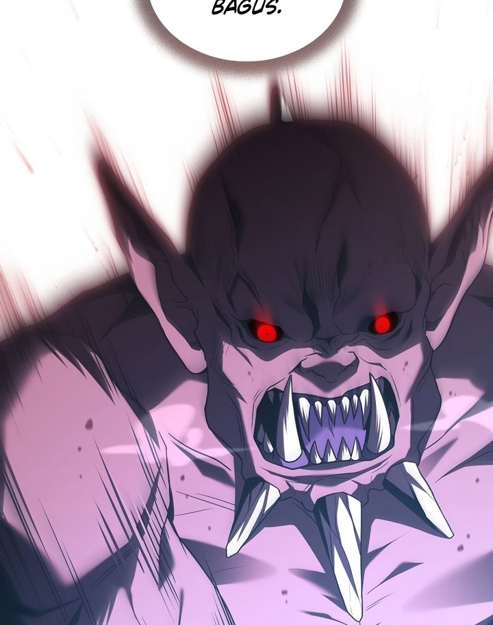 Return of the Frozen Player Chapter 128 Gambar 40