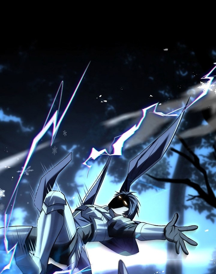 Return of the Frozen Player Chapter 128 Gambar 42