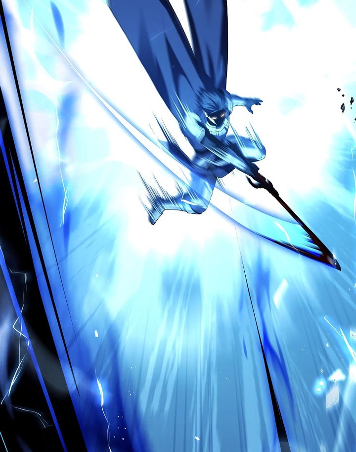 Return of the Frozen Player Chapter 128 Gambar 44