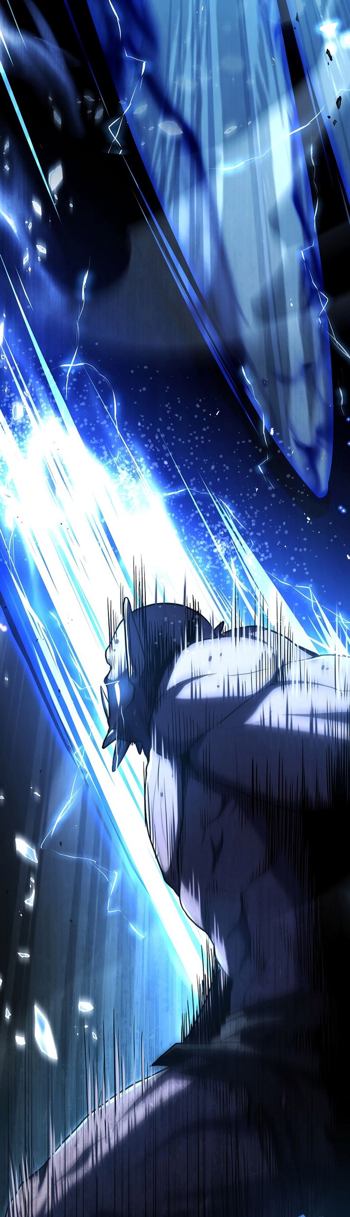 Return of the Frozen Player Chapter 128 Gambar 45