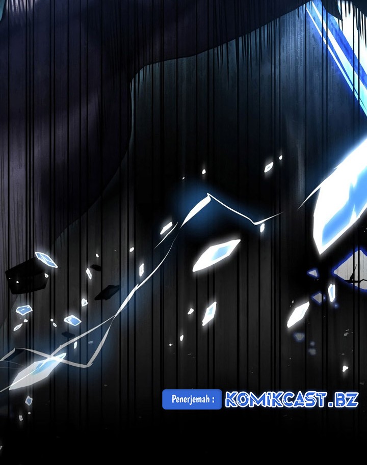 Return of the Frozen Player Chapter 128 Gambar 46