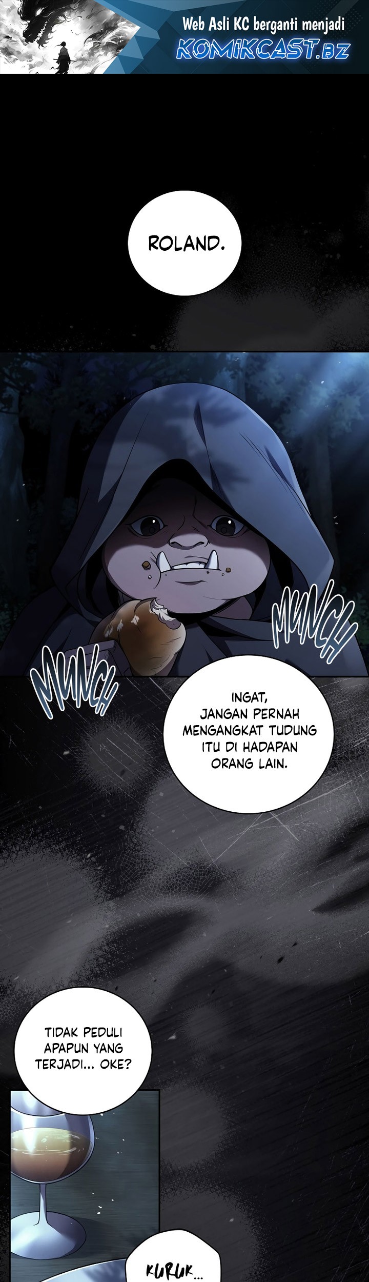 Baca Return of the Frozen Player Chapter 128 Gambar 2