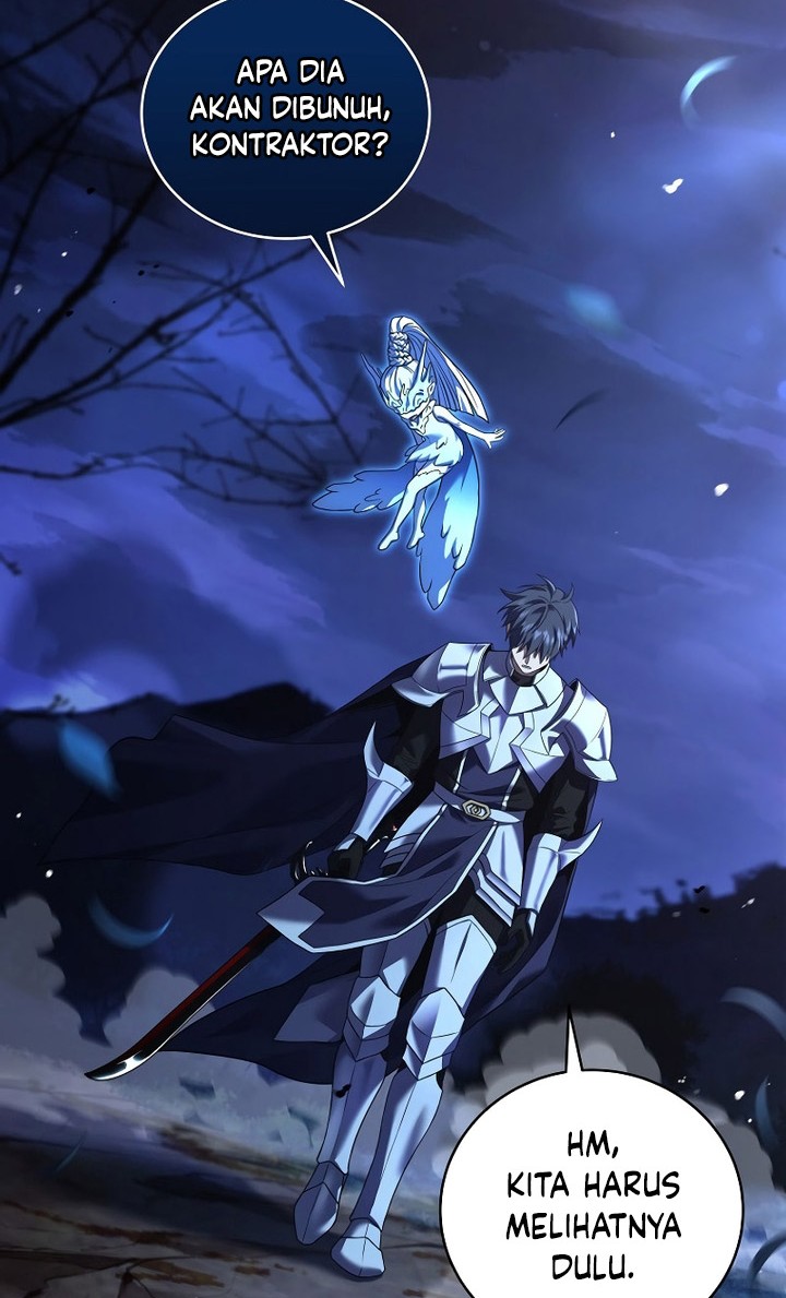 Return of the Frozen Player Chapter 128 Gambar 9