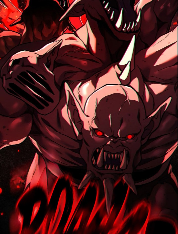 Return of the Frozen Player Chapter 127 Gambar 19