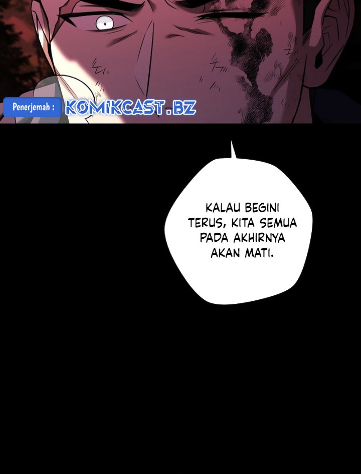 Return of the Frozen Player Chapter 127 Gambar 21