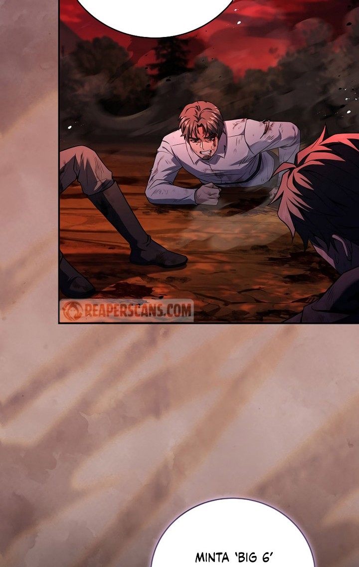 Return of the Frozen Player Chapter 127 Gambar 23
