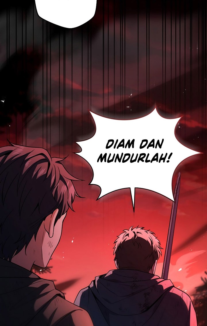 Return of the Frozen Player Chapter 127 Gambar 25