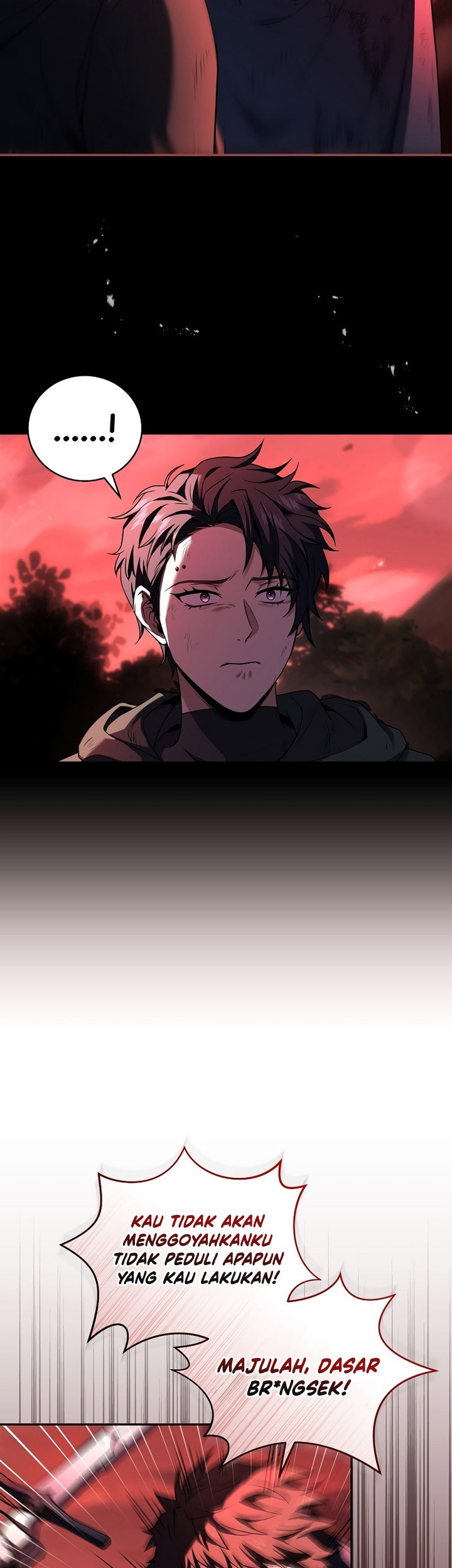 Return of the Frozen Player Chapter 127 Gambar 26