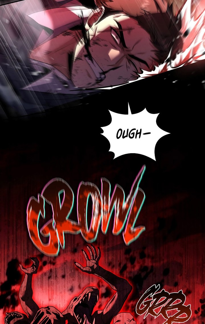 Return of the Frozen Player Chapter 127 Gambar 29